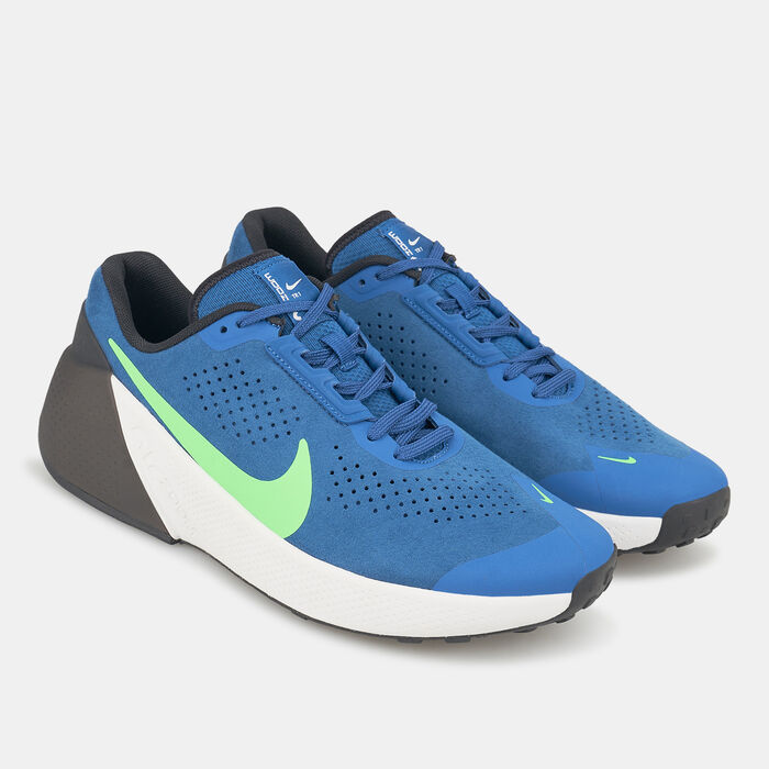 Nike Men's Air Zoom TR 1 Workout Shoes Blue image number 1