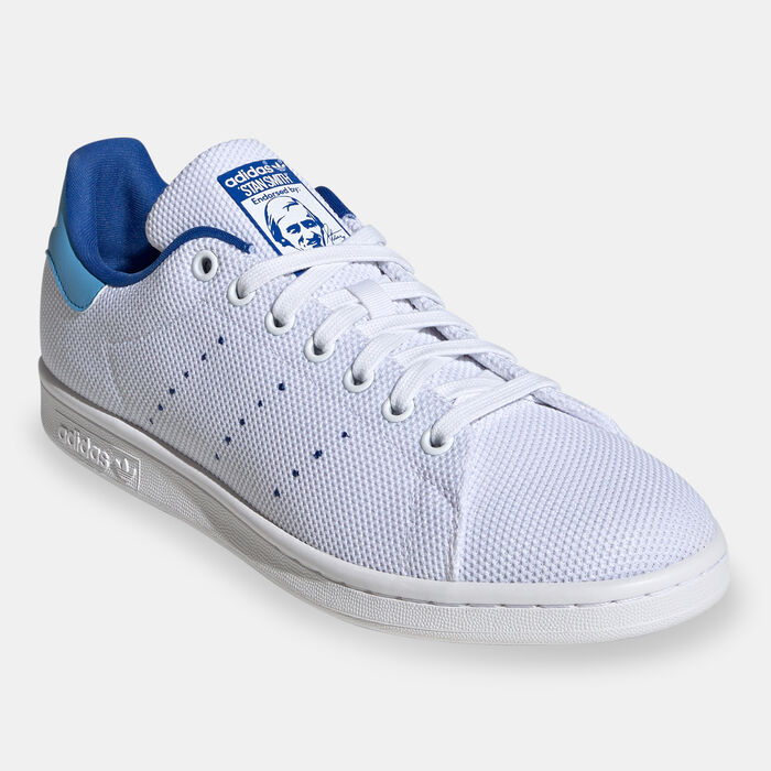 adidas Originals Men's Stan Smith Shoes White image number 1