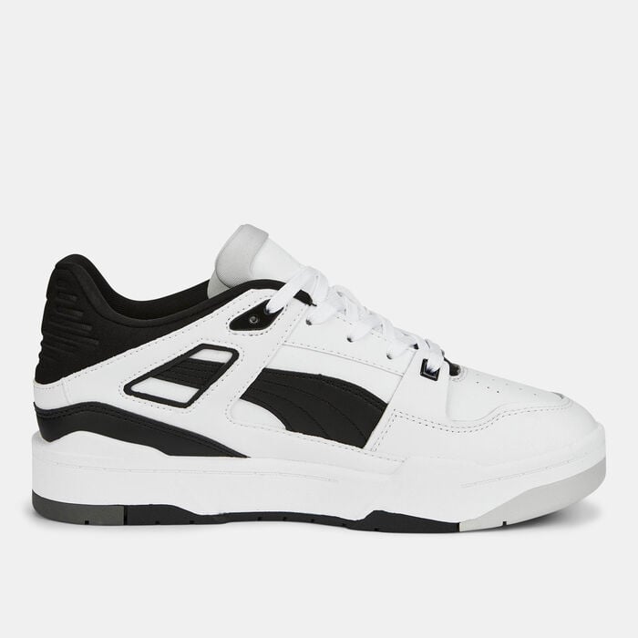 PUMA Women's Slipstream Shoes White image number 5