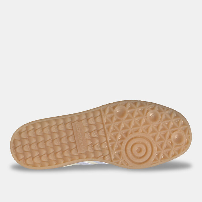 adidas Originals Women's Sambae Shoes Beige image number 3