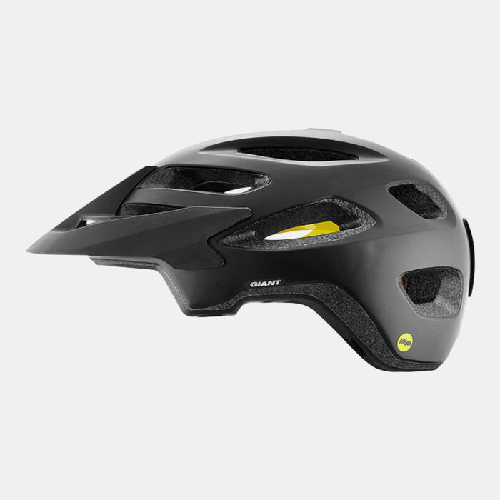 Giant Roost Mips Matte Helmet (S) Multi image number 0