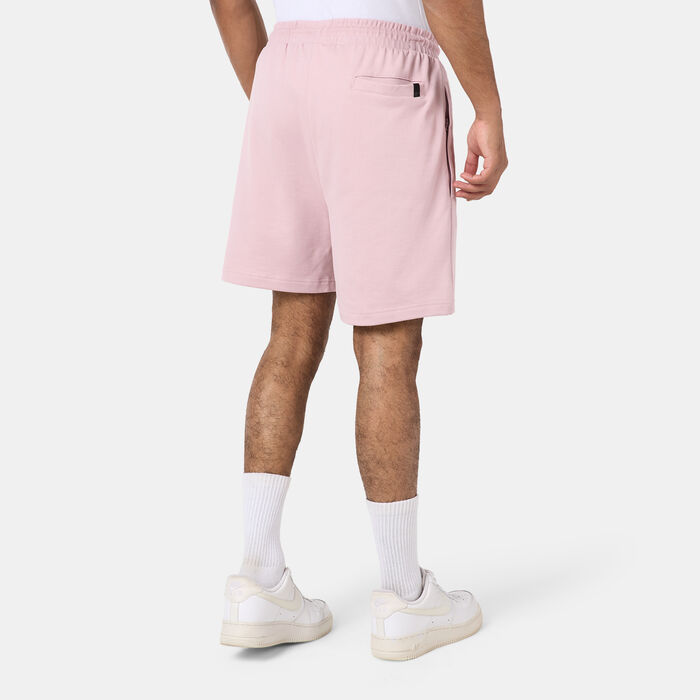 Sun and Sand Sports Men's Classic Shorts Purple image number 1