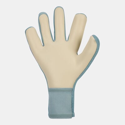 Nike Men's Dynamic Fit Football Goalkeeper Gloves Green