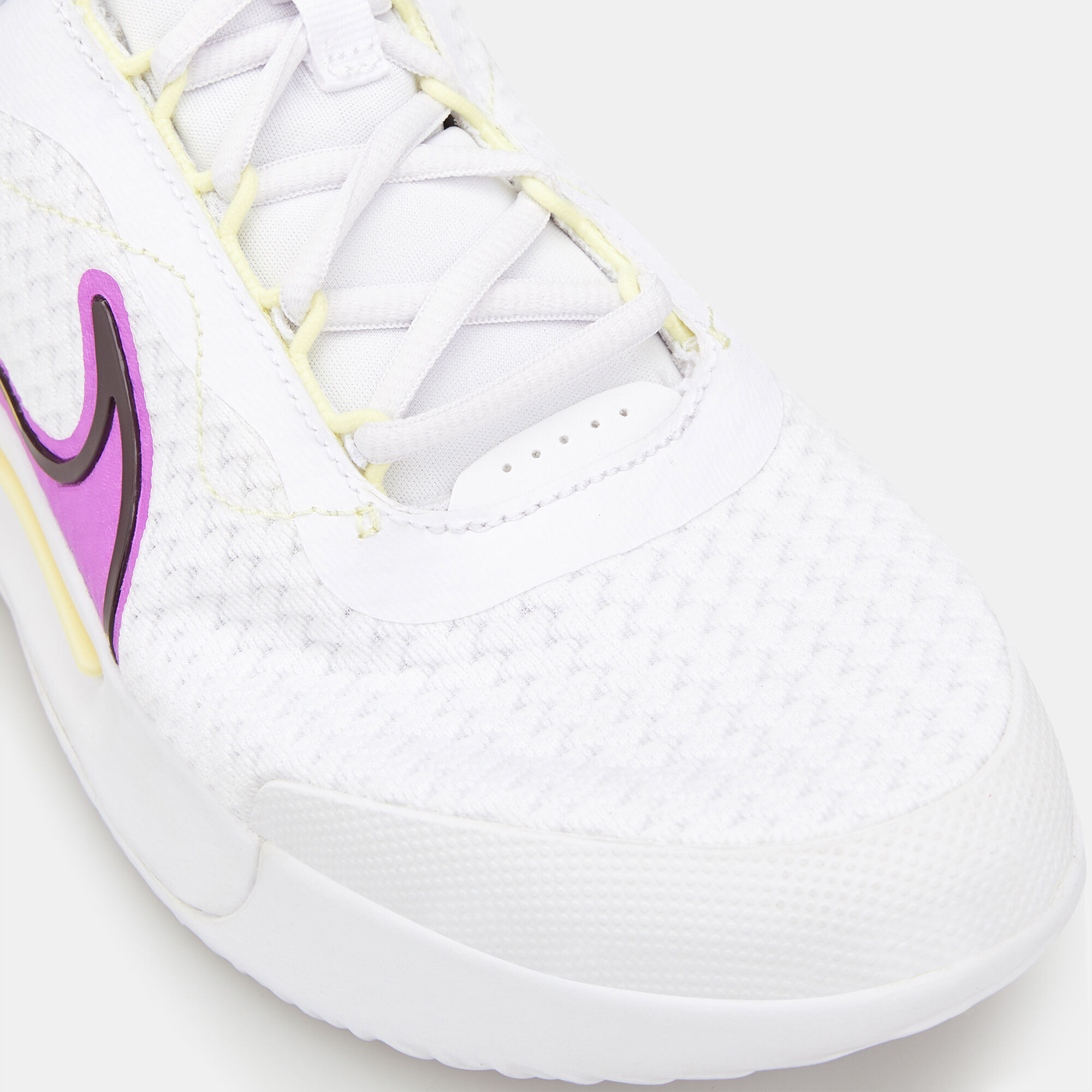 nikecourt air max volley women's hard court tennis shoe