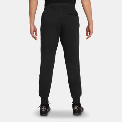 Nike Men's Inter Milan Club Football Joggers Black