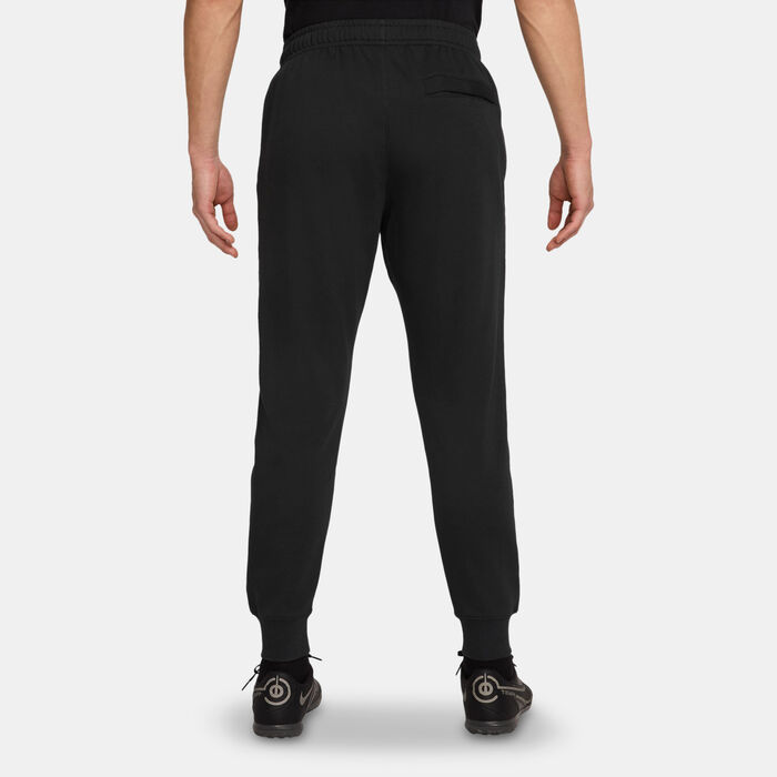 Nike Men's Inter Milan Club Football Joggers Black image number 1