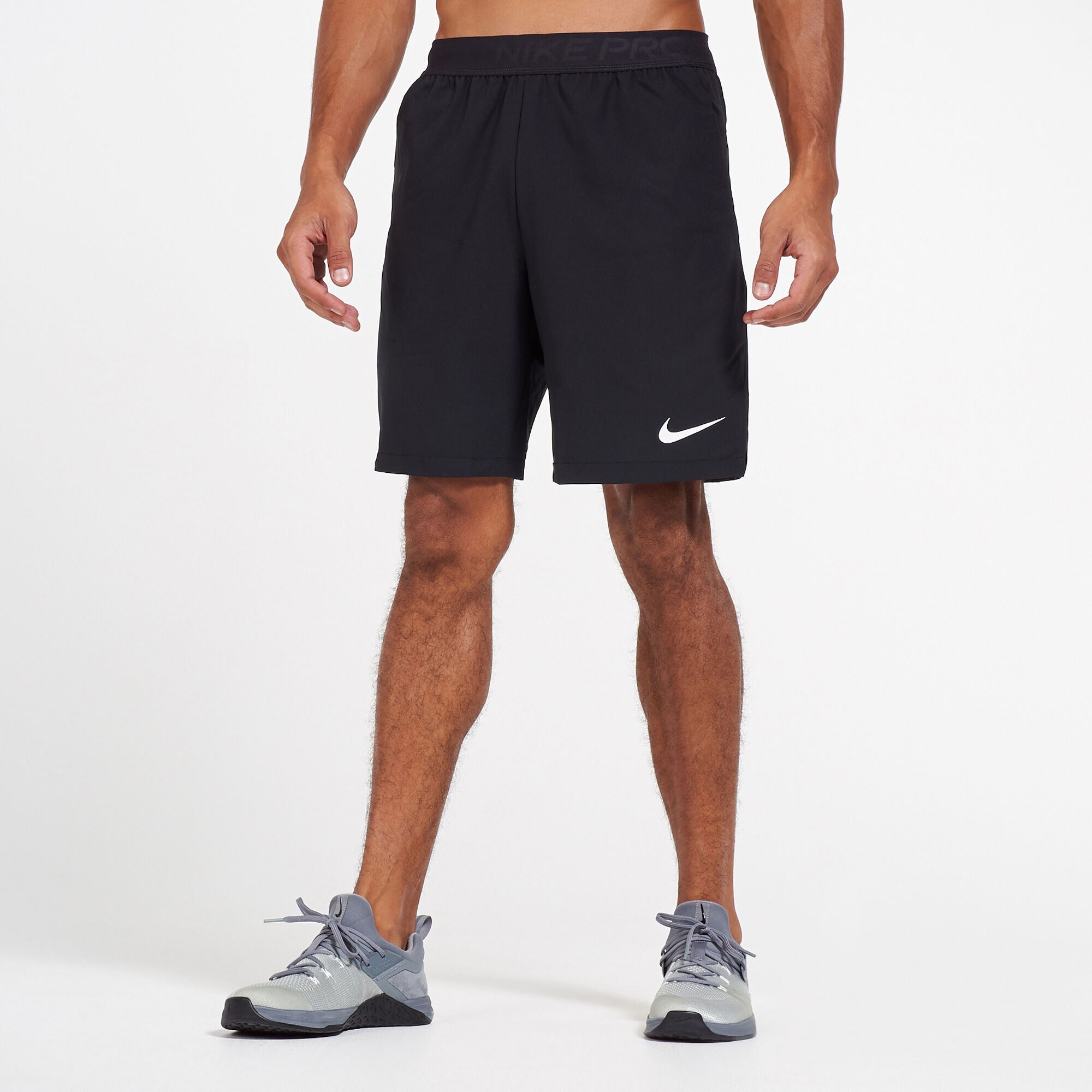 Buy Nike Men's Pro Flex Vent Max Shorts in Dubai, UAE | SSS