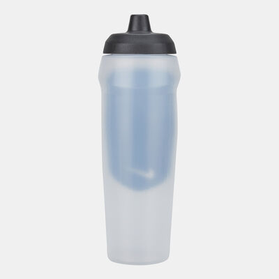 Nike Hypersport Water Bottle (20 oz.) Black