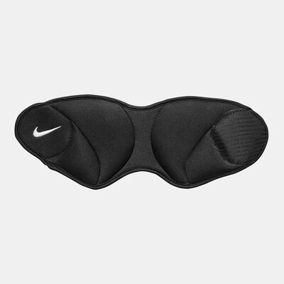 Nike Ankle Weight (1.1KG) Black