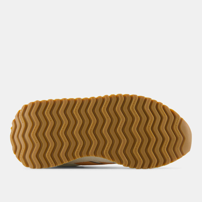 New Balance Women's 237 Shoes Beige image number 3