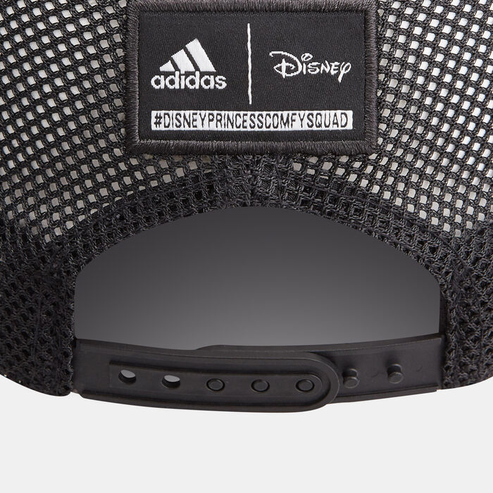 adidas Kids' Disney Princesses Cap Multi image number 1