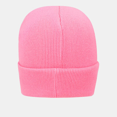 Under Armour Women's Halftime Cuff Beanie Pink
