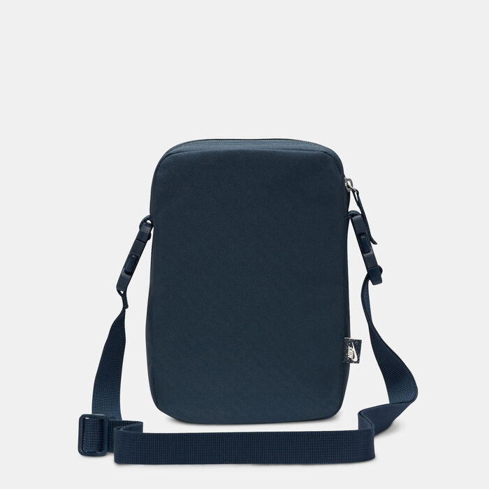 Nike Heritage Cross-Body Bag Green image number 1