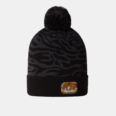 The North Face Ski Tuke Beanie Black