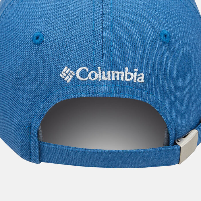Columbia Lodge™ Dad Cap Blue image number 1