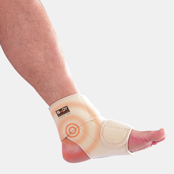 Body Sculpture Magnetic Ankle Support Multi image number 0
