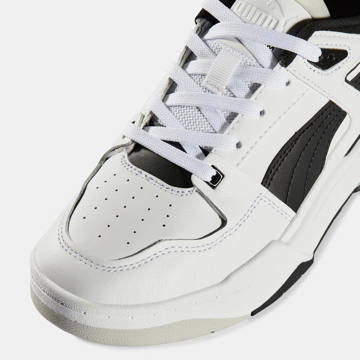 PUMA Women's Slipstream Shoes White image number 9