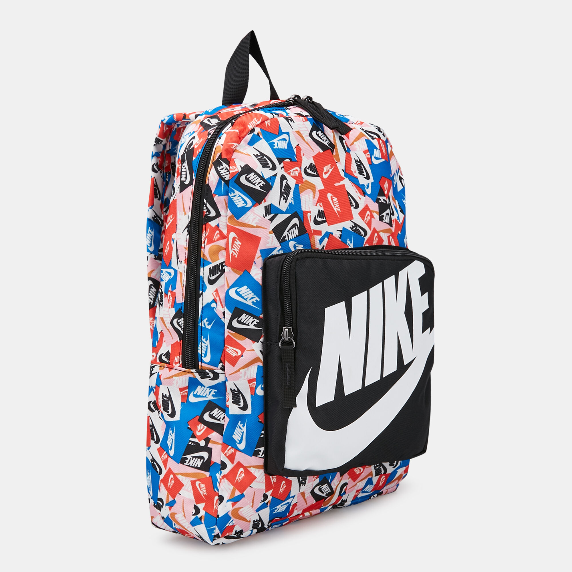 Buy Nike Kids' Classic Printed Backpack (Older Kids) in Dubai, UAE | SSS