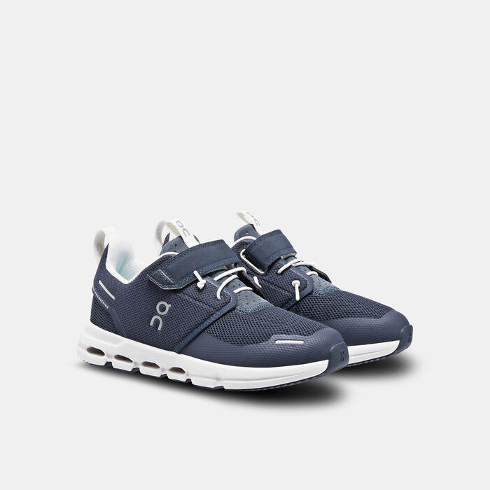 On Kids' Cloud Play Running Shoes Blue image number 1