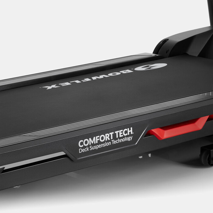 Bowflex Results Series BXT128 Treadmill Multi image number 2