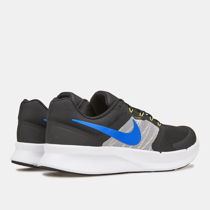 Buy Nike Men's Run Swift 3 Road Running Shoe Black in Dubai, UAE -SSS