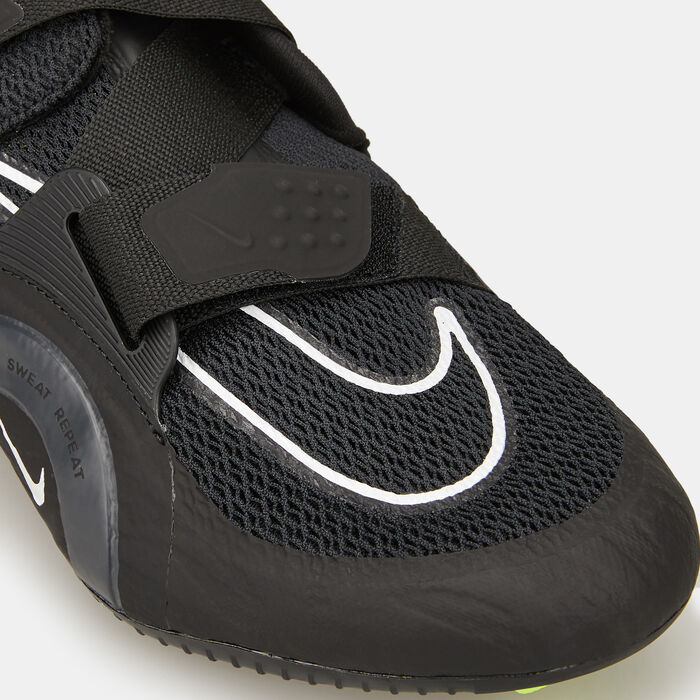 Nike Men's SuperRep Cycle 2 Next Nature Cycling Shoe Black image number 5
