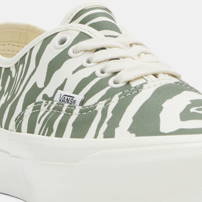 Vans Authentic Reissue 44 Unisex Shoes Multi image number 3