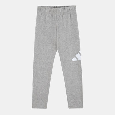 adidas Kids' Essentials Leggings Grey
