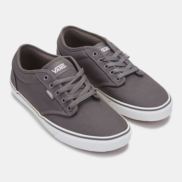 Vans Atwood Unisex Shoe Grey image number 1