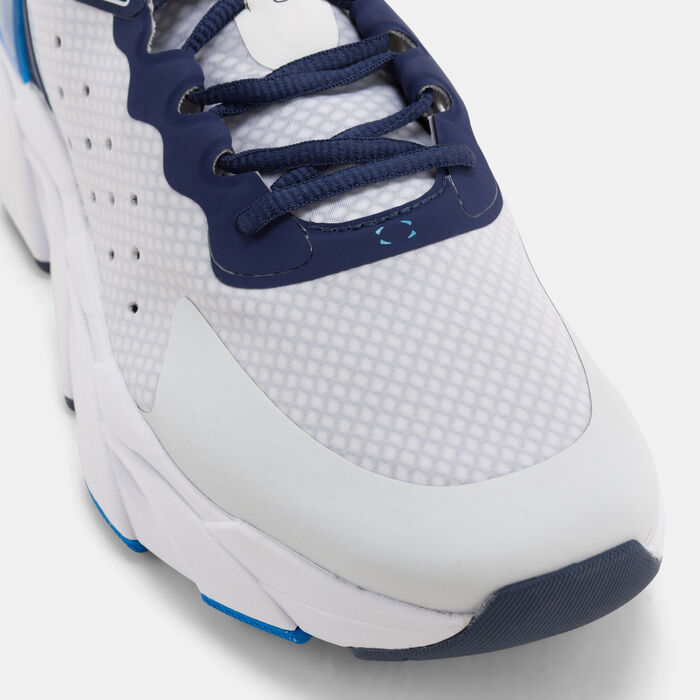 Under Armour Men's Halo Training Shoes White image number 4