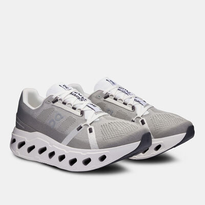 On Men's Cloudeclipse Running Shoes Grey
