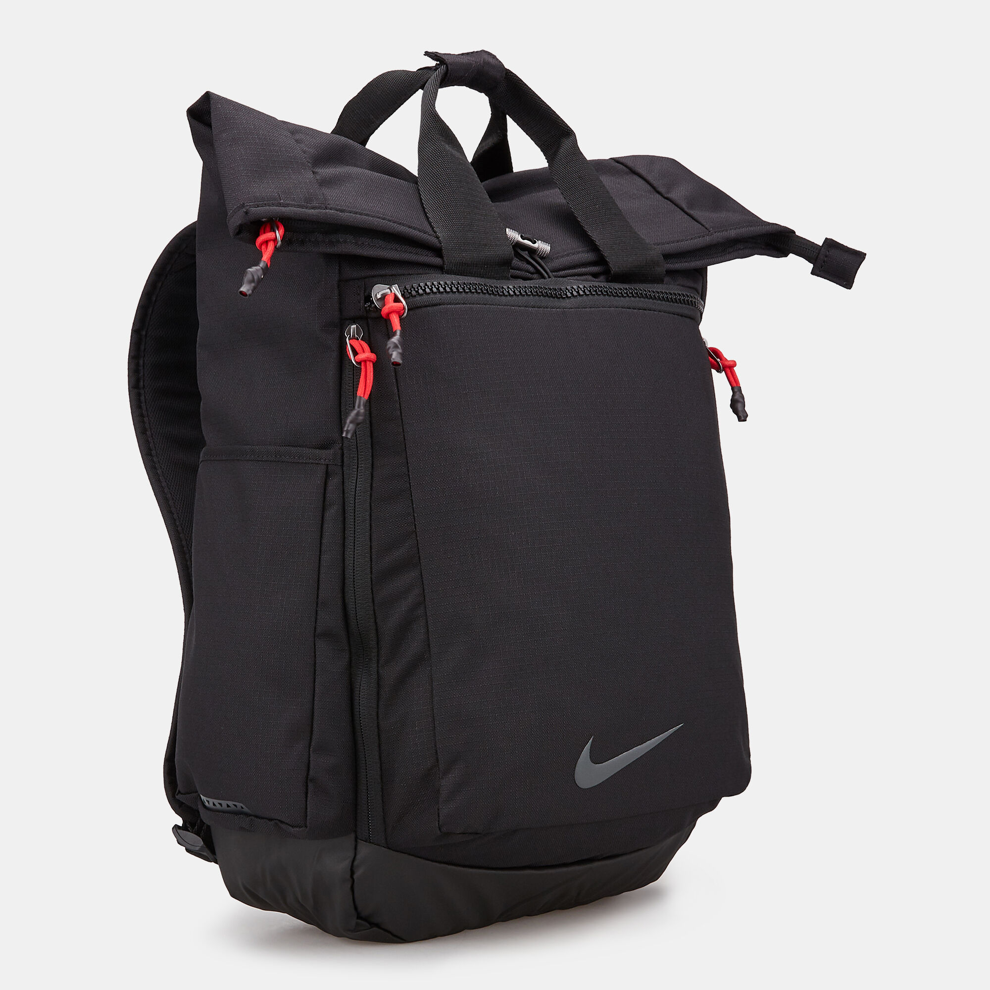 Amazon.com: Nike Golf Stand Bag - Air Hybrid, Sports, Lite - Unisex (Sport  LITE - Black/Volt (5-Divider))