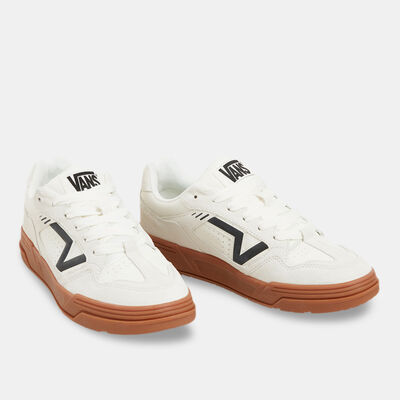 Vans Upland Unisex Shoes White