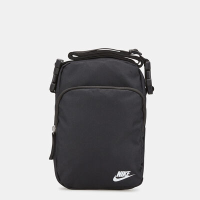 Nike Heritage Cross-Body Bag Black
