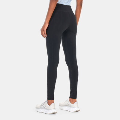 Shop Essential Stacked Leggings by New Balance online in Qatar