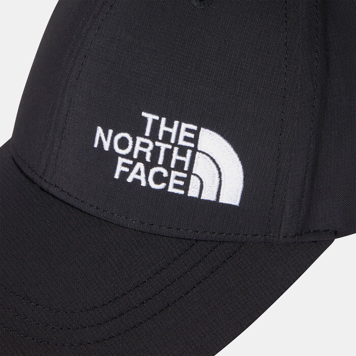 The North Face Womens Horizon Cap Black image number 2