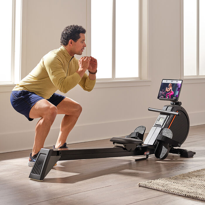 ProForm 550 Rowing Machine Multi image number 6