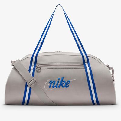 Nike Gym Club Training Bag Grey