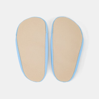 COEGA Kids' Pool and Beach Slip-On Shoes Blue