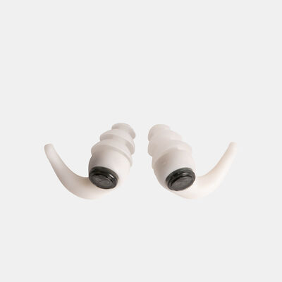 Arena Swimming Earplugs Clear