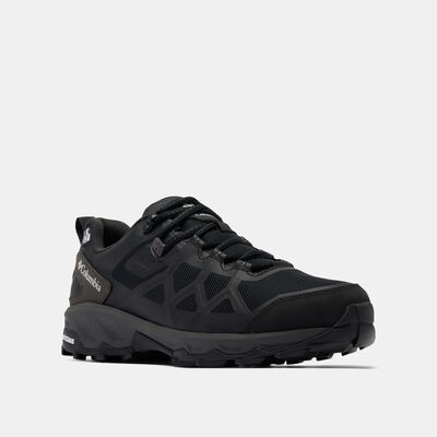 Columbia Men's Peakfreak 3 OutDry Hiking Shoes Black