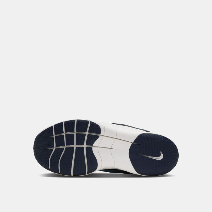 Nike Kids' Free Ride Shoes Black image number 3