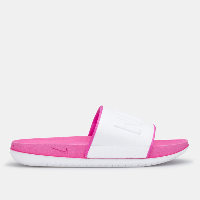 Nike Women's Offcourt Slides image number 2