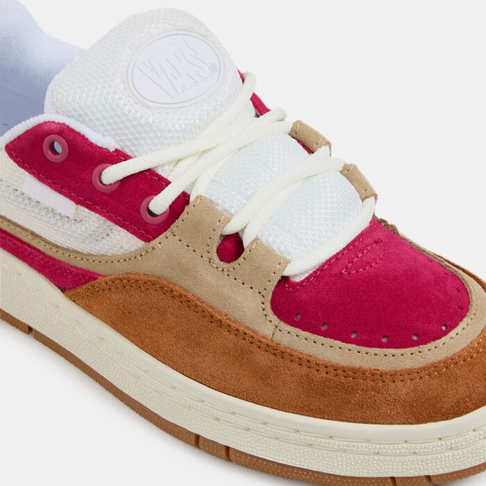 Vans Speed LS Unisex Shoes White image number 3