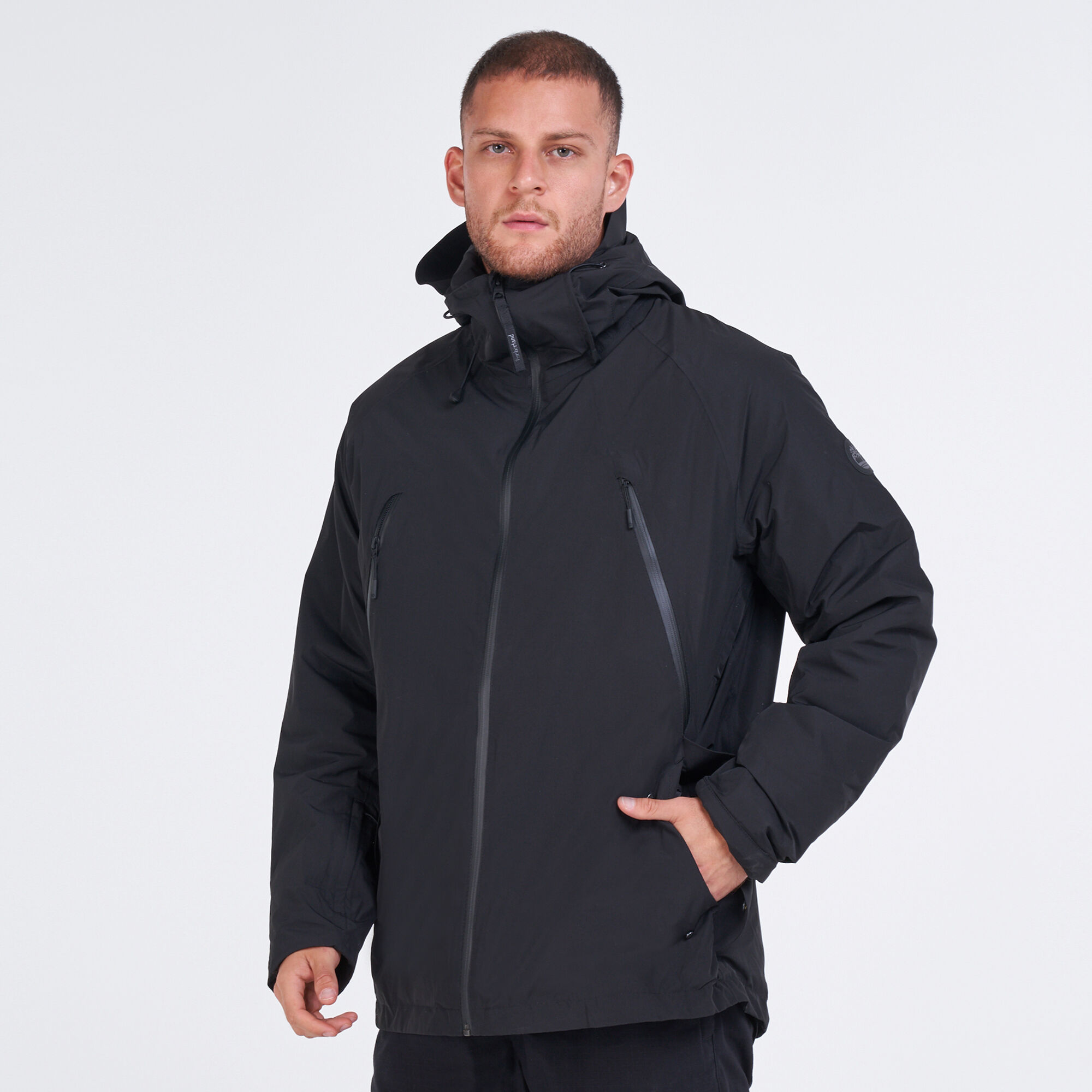 Timberland PRO Dryshift Max Breathable Waterproof Jacket Various Colours –  Workwear Nation Ltd
