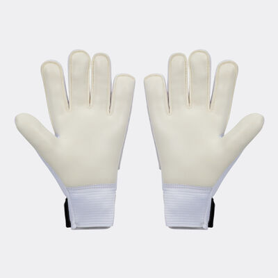 Nike Kids' Match Goalkeeper Gloves White