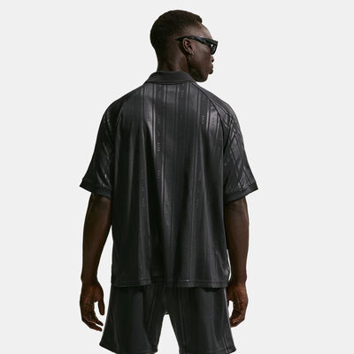 Nike Men's Sportswear City Side Top Black
