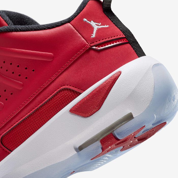 Jordan Kids' Max Aura 7 Shoes Pink image number 7