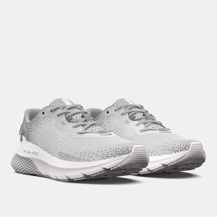 Under Armour Women's UA HOVR Turbulence 2 Running Shoes White image number 1