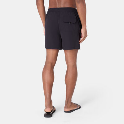 Sun and Sand Sports Men's Swim Shorts Black